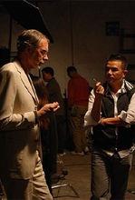 屹展鋒工作照片