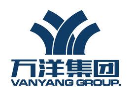 萬洋集團有限公司 萬洋集團有限公司