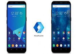 Microsoft Launcher Microsoft Launcher