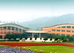 龍城高級中學 龍城高級中學