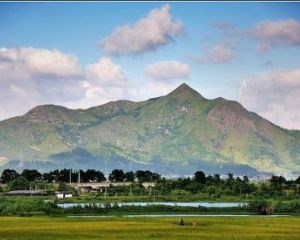 普寧鐵山 普寧鐵山