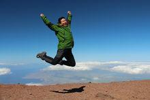 楊楠[企業家、環球旅行家]