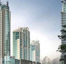 太古不夜城 太古不夜城