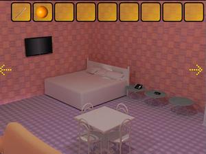 逃出舒適房間 逃出舒適房間