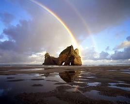 飛躍彩虹[音樂專輯]