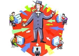 離岸外包 離岸外包