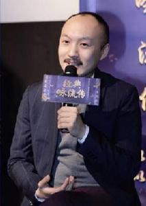 王寧[《加油！向未來》製片人、總導演]