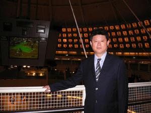 王躍[華東理工大學教授]