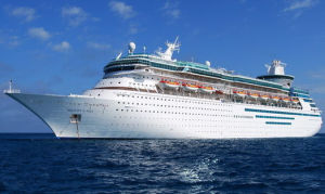 海洋帝王號 海洋帝王號