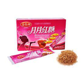 金怡神月月紅糖 金怡神月月紅糖