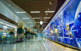 理工大學站[成都捷運站]