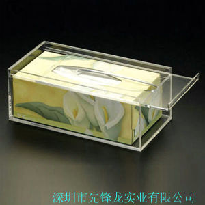 有機玻璃包裝盒