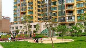 傲海星城二期 傲海星城二期