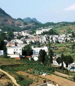 老通法自然村 老通法自然村