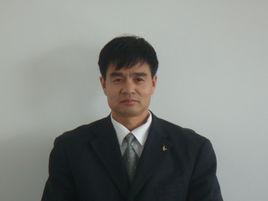 張興武[紹興文理學院講師]