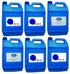 抗菌防臭整理劑 抗菌防臭整理劑