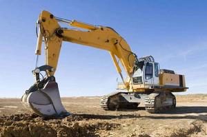 轉式挖泥機 轉式挖泥機