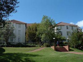 波切斯卓姆大學 波切斯卓姆大學