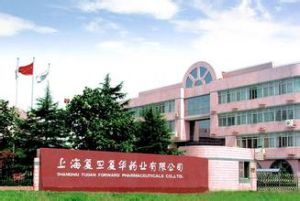 復旦復華 復旦復華