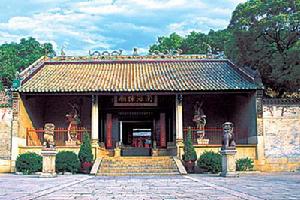 海廟神韻 海廟神韻