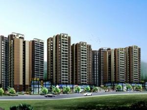 星匯峰境 星匯峰境