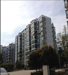 藍岸親水灣花園 藍岸親水灣花園