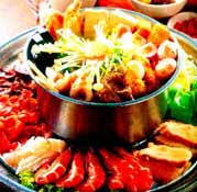 草原火鍋 草原火鍋