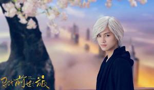 葉逍[尋找前世之旅人物]