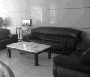 井岡山金穗賓館