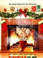 《聖誕老人的謀殺》 《聖誕老人的謀殺》