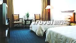 長沙和一酒店 長沙和一酒店