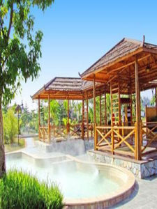 台山溫泉 台山溫泉