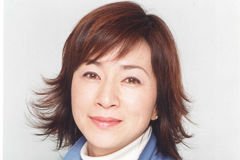 評審團成員：原田美枝子（日本） 演員