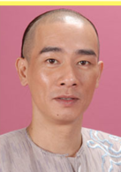 陳夢吉   演員 陳小春