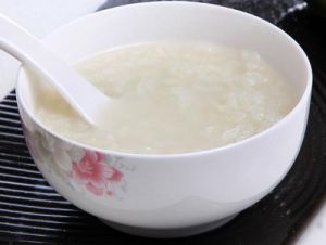 大米粥 大米粥