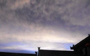 九城宮旅遊景區 九城宮旅遊景區