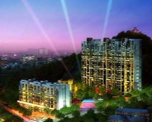 天逸豪庭 天逸豪庭