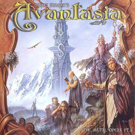 Avantasia Avantasia