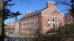 美國印第安納州立大學 美國印第安納州立大學