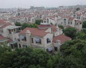 頤和花園小區 頤和花園小區