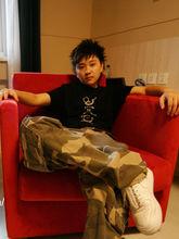 王思思生活照片