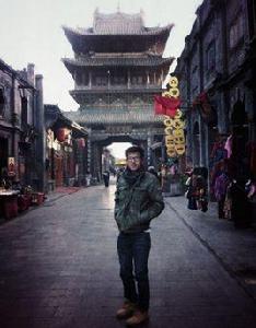 閆冰[電影導演]