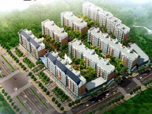 新鄉和諧花園 新鄉和諧花園