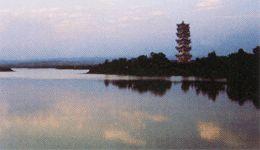 申村水庫 申村水庫