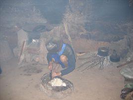 堵馬自然村 堵馬自然村