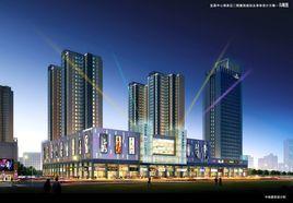 宜昌CBD中心商務區 宜昌CBD中心商務區