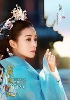 蘭陵王妃[2016年張含韻、陳奕主演電視劇]