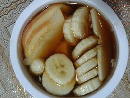 香蕉醋減肥 香蕉醋減肥