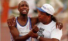 得雷科&middot;雷蒙德