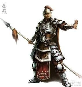 瀝泉神槍 瀝泉神槍